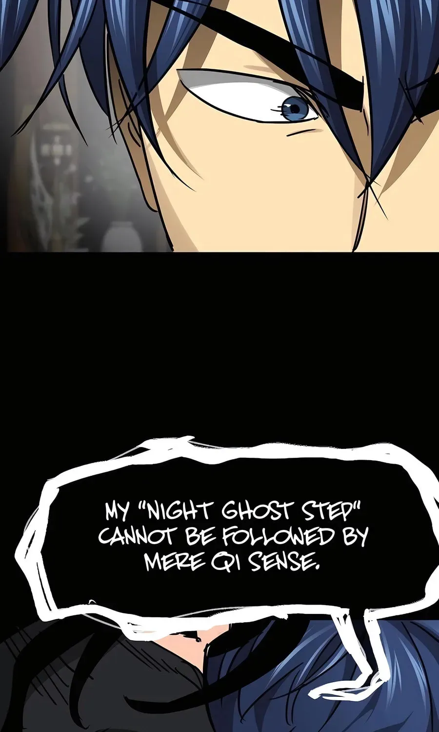Read Infinite Leveling: Murim chapter 5.1 image 18 on Lezhin