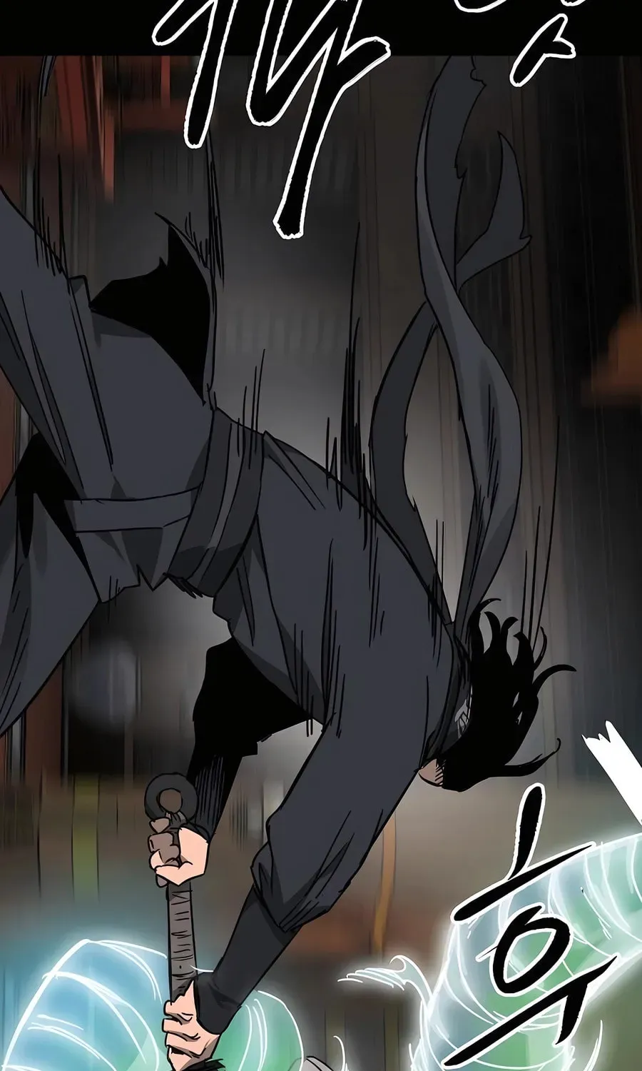 Read Infinite Leveling: Murim chapter 5.1 image 20 on Lezhin