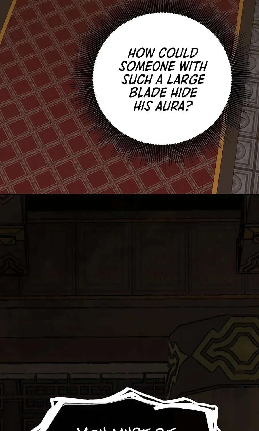 Read Infinite Leveling: Murim chapter 5.1 image 33 on Lezhin
