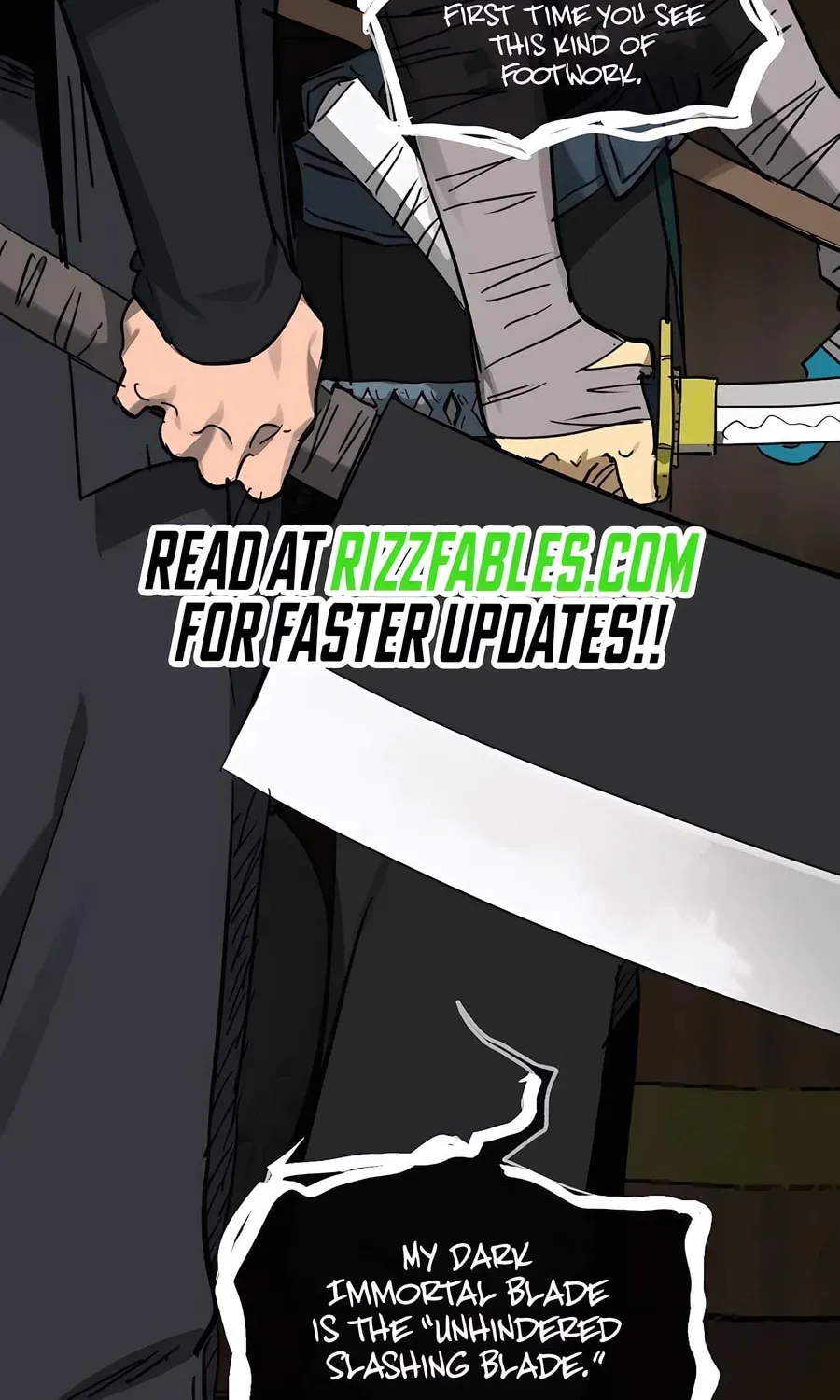 Read Infinite Leveling: Murim chapter 5.1 image 36 on Lezhin