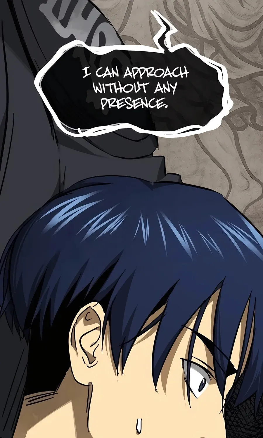 Read Infinite Leveling: Murim chapter 5.1 image 39 on Lezhin