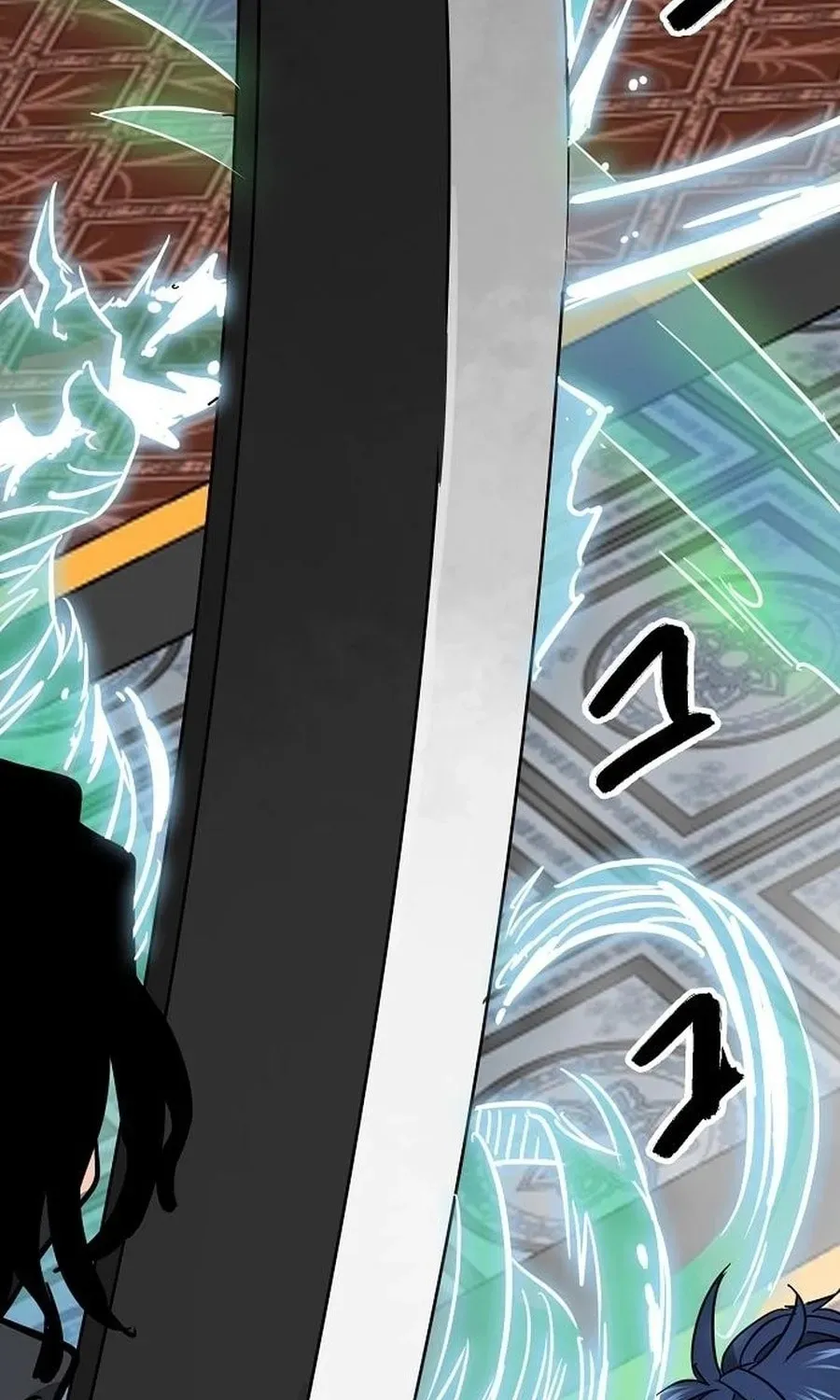 Read Infinite Leveling: Murim chapter 5.1 image 4 on Lezhin