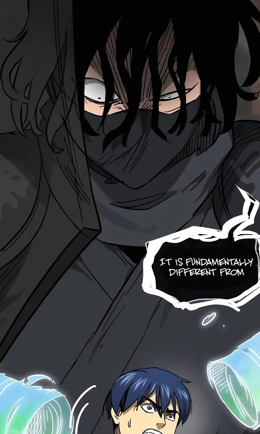 Read Infinite Leveling: Murim chapter 5.1 image 44 on Lezhin