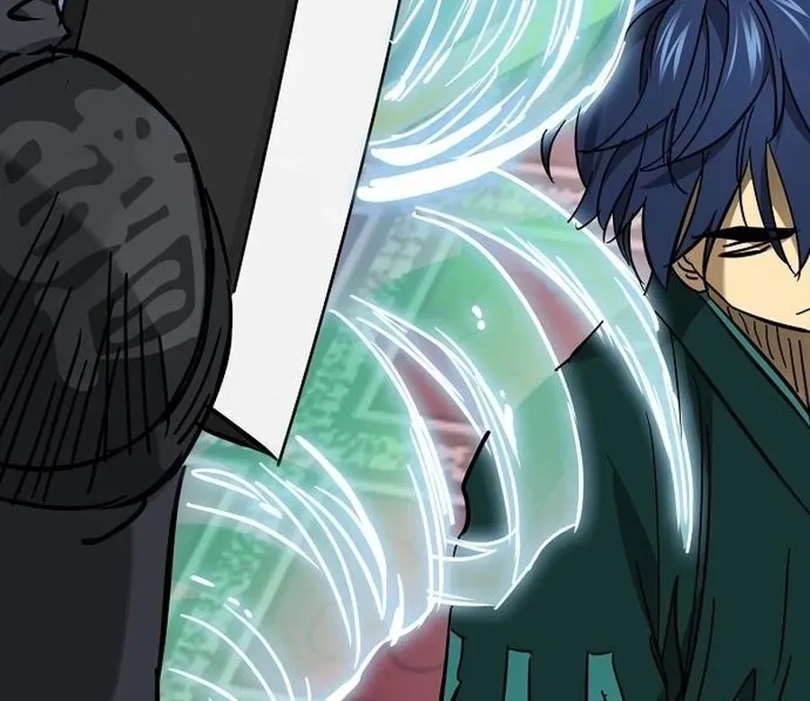 Read Infinite Leveling: Murim chapter 5.1 image 5 on Lezhin