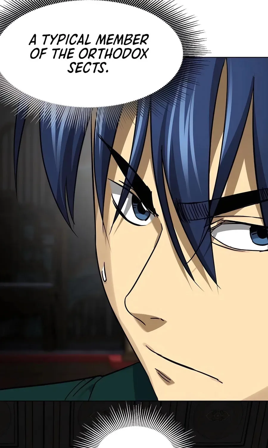 Read Infinite Leveling: Murim chapter 5.1 image 51 on Lezhin