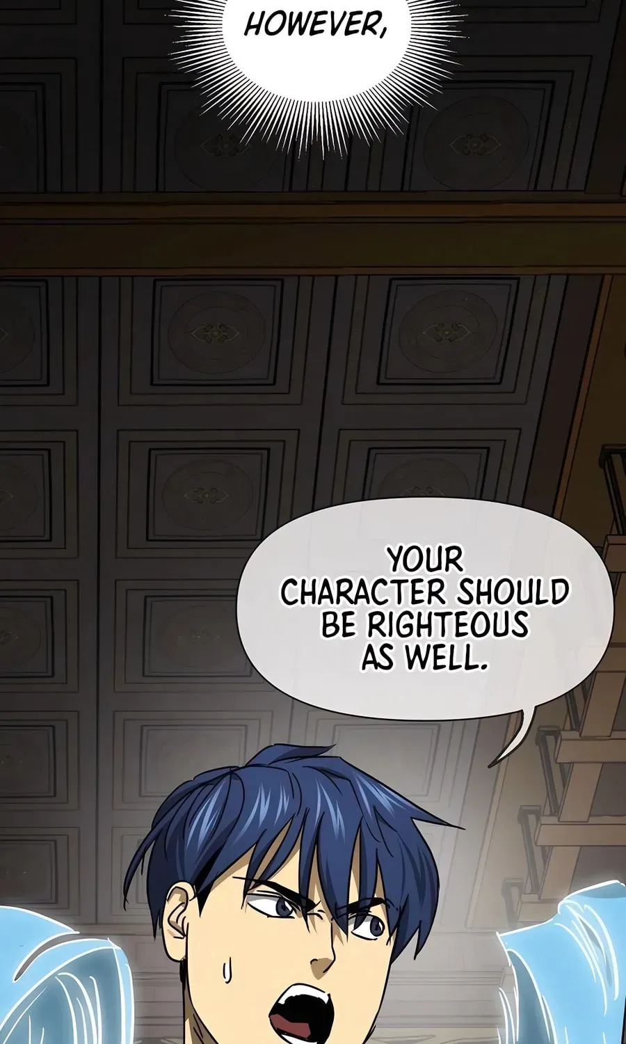 Read Infinite Leveling: Murim chapter 5.1 image 52 on Lezhin