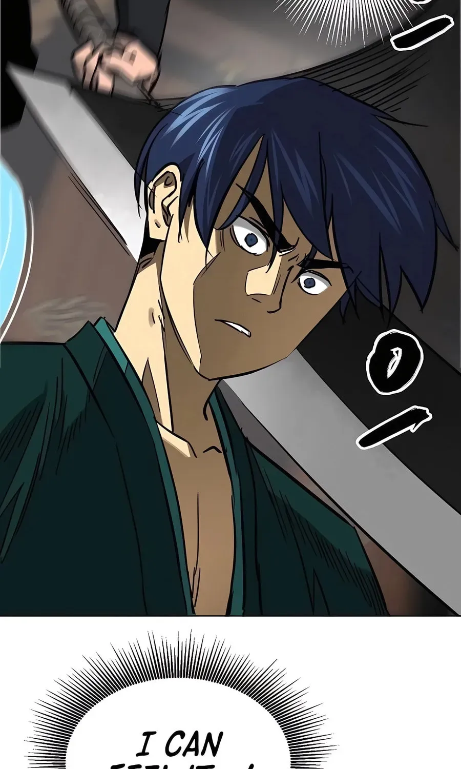 Read Infinite Leveling: Murim chapter 5.1 image 56 on Lezhin