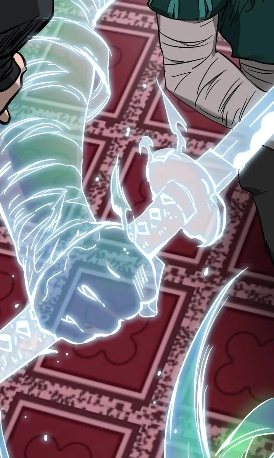Read Infinite Leveling: Murim chapter 5.1 image 6 on Lezhin