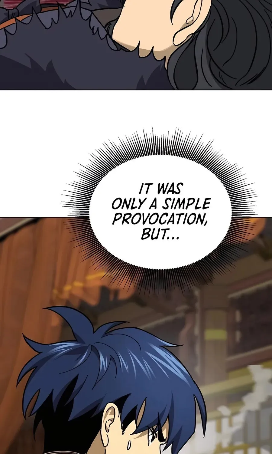 Read Infinite Leveling: Murim chapter 5.1 image 63 on Lezhin