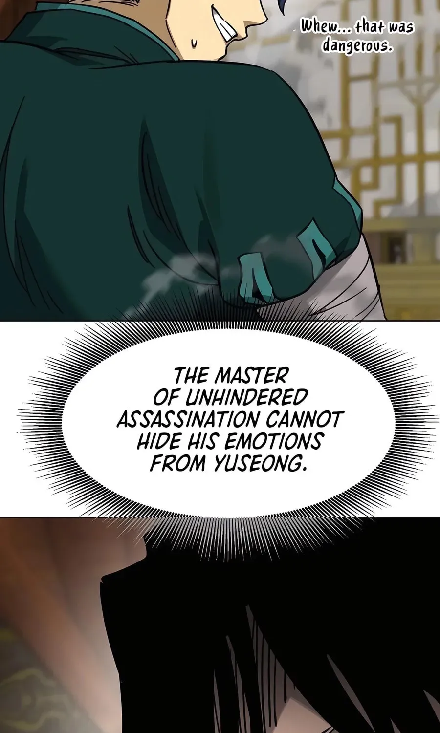 Read Infinite Leveling: Murim chapter 5.1 image 64 on Lezhin