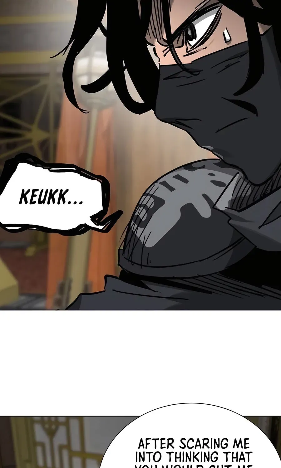 Read Infinite Leveling: Murim chapter 5.1 image 65 on Lezhin