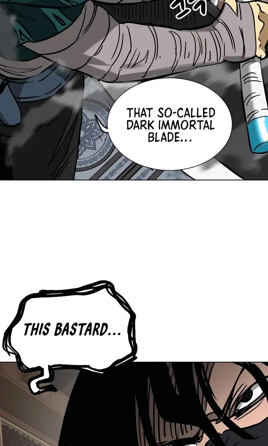 Read Infinite Leveling: Murim chapter 5.1 image 67 on Lezhin