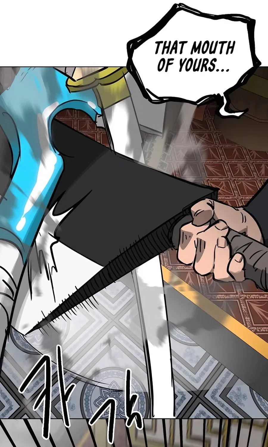 Read Infinite Leveling: Murim chapter 5.1 image 69 on Lezhin