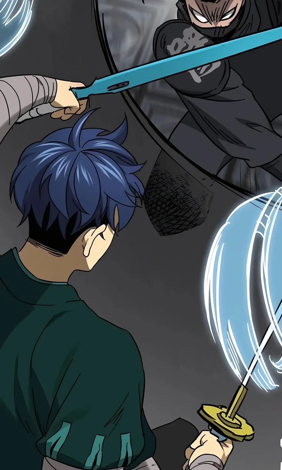 Read Infinite Leveling: Murim chapter 5.1 image 71 on Lezhin