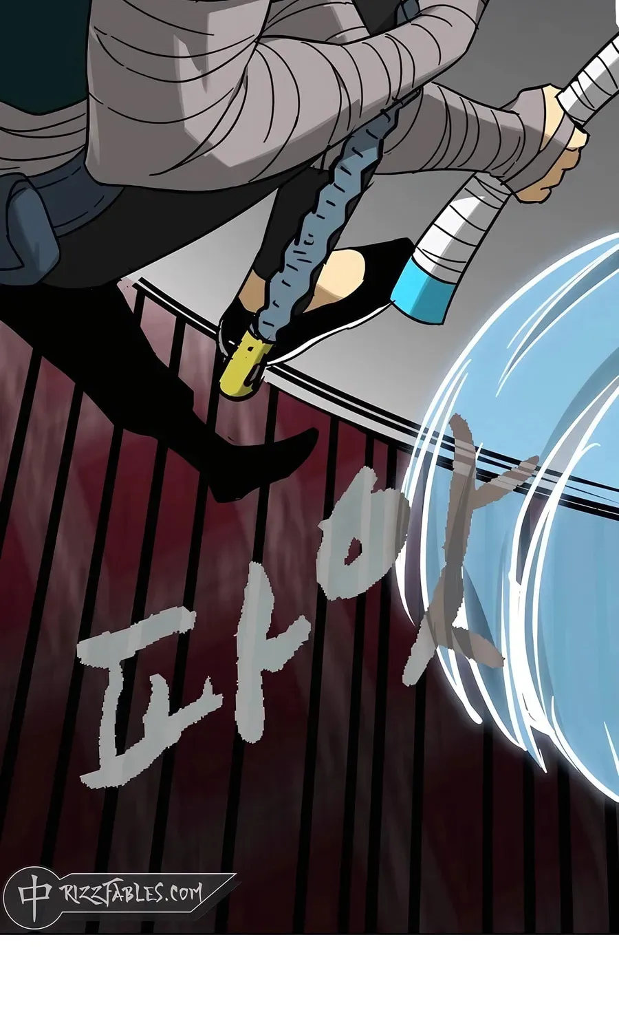 Read Infinite Leveling: Murim chapter 5.1 image 72 on Lezhin