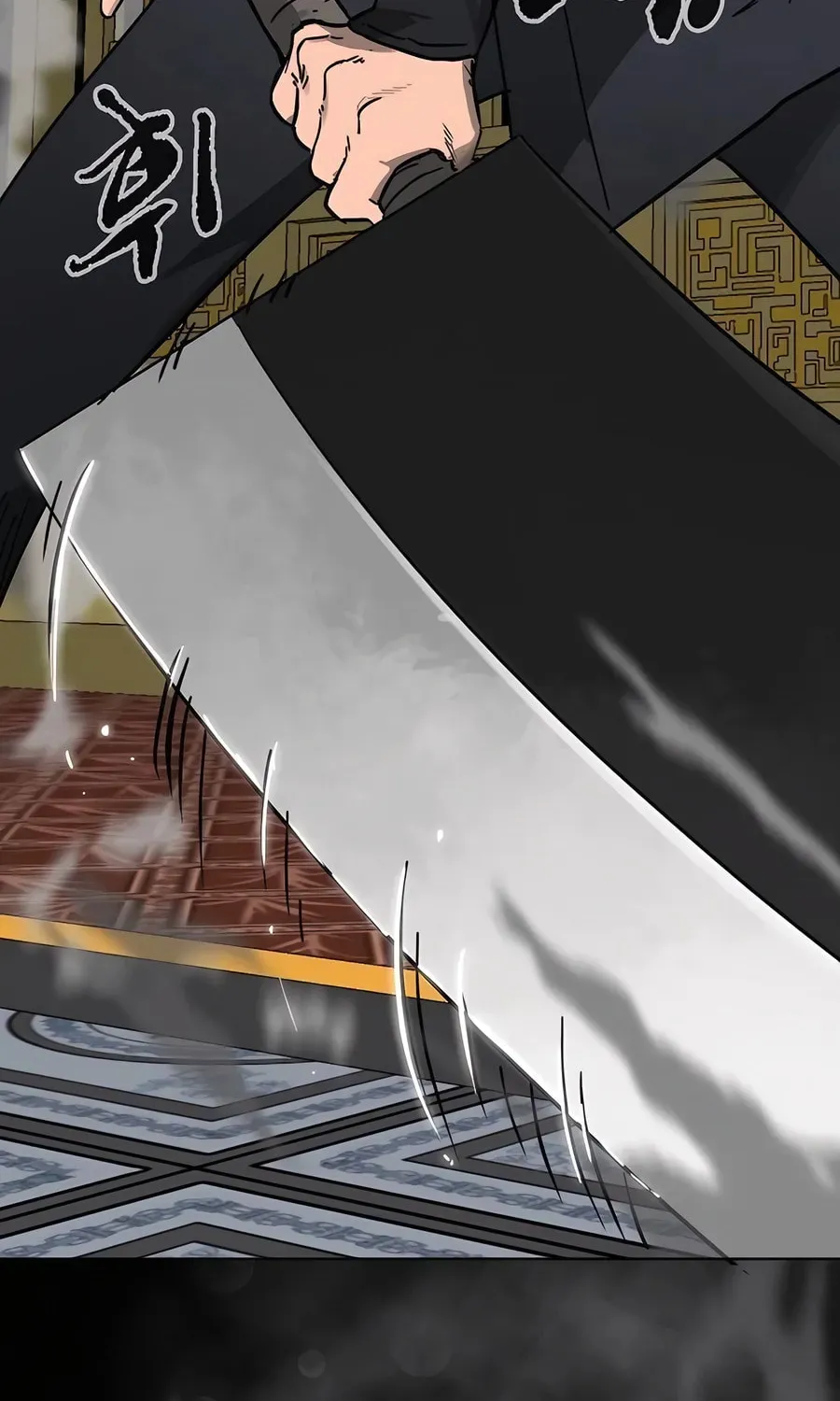Read Infinite Leveling: Murim chapter 5.1 image 74 on Lezhin