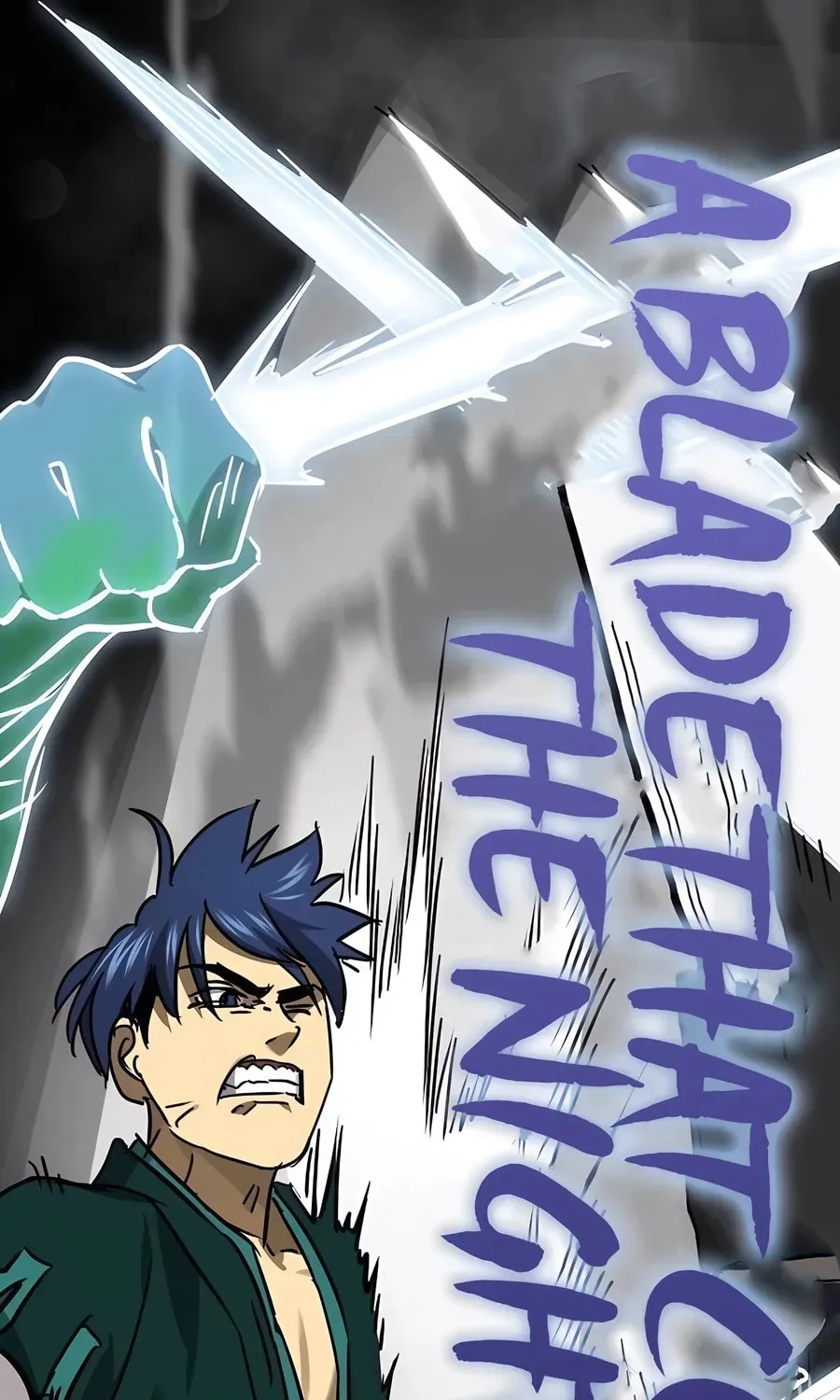 Read Infinite Leveling: Murim chapter 5.1 image 76 on Lezhin