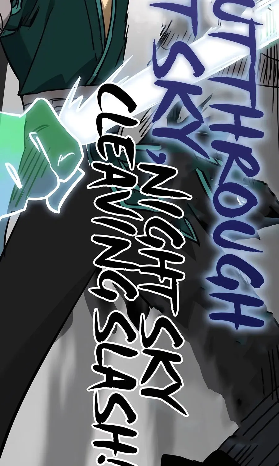 Read Infinite Leveling: Murim chapter 5.1 image 77 on Lezhin