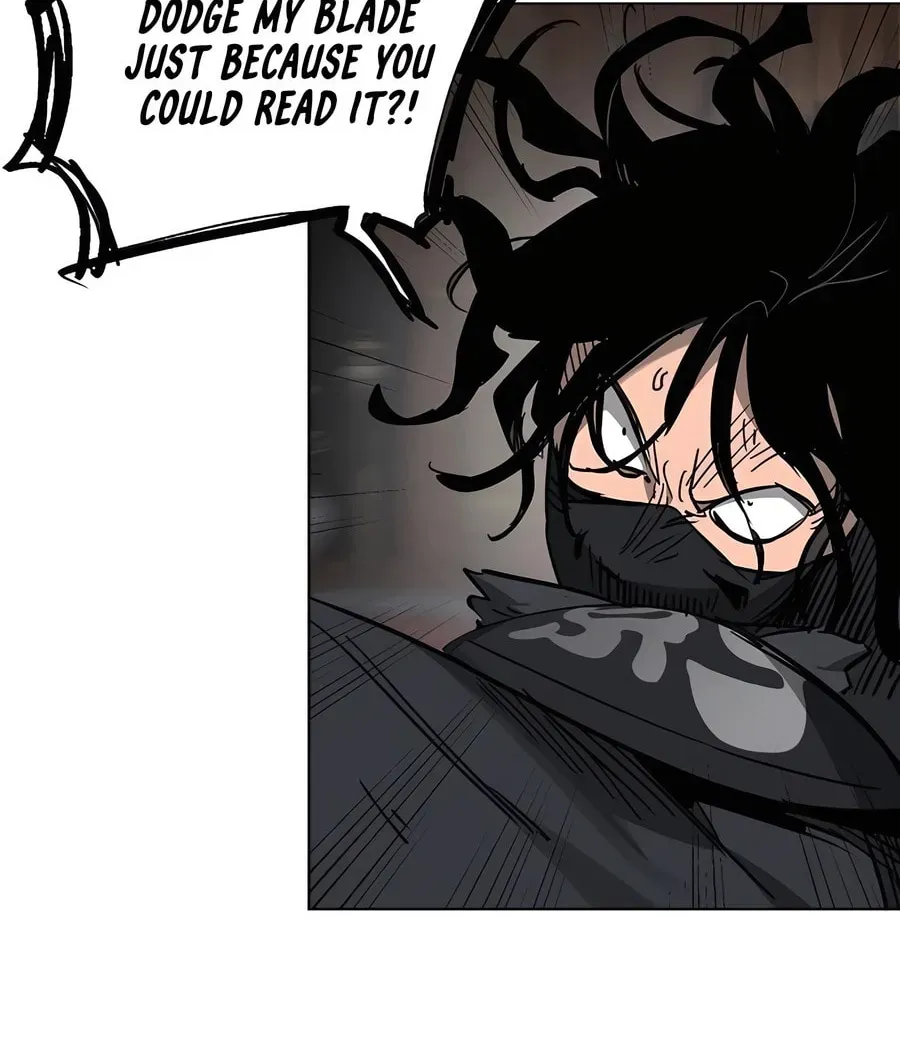 Read Infinite Leveling: Murim chapter 5.1 image 81 on Lezhin