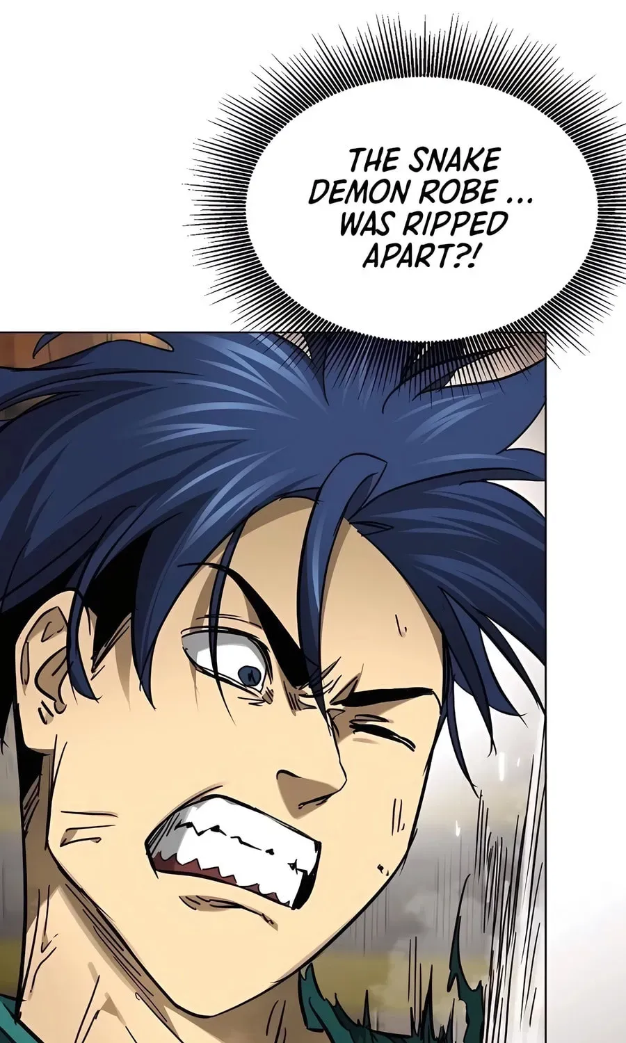 Read Infinite Leveling: Murim chapter 5.1 image 82 on Lezhin