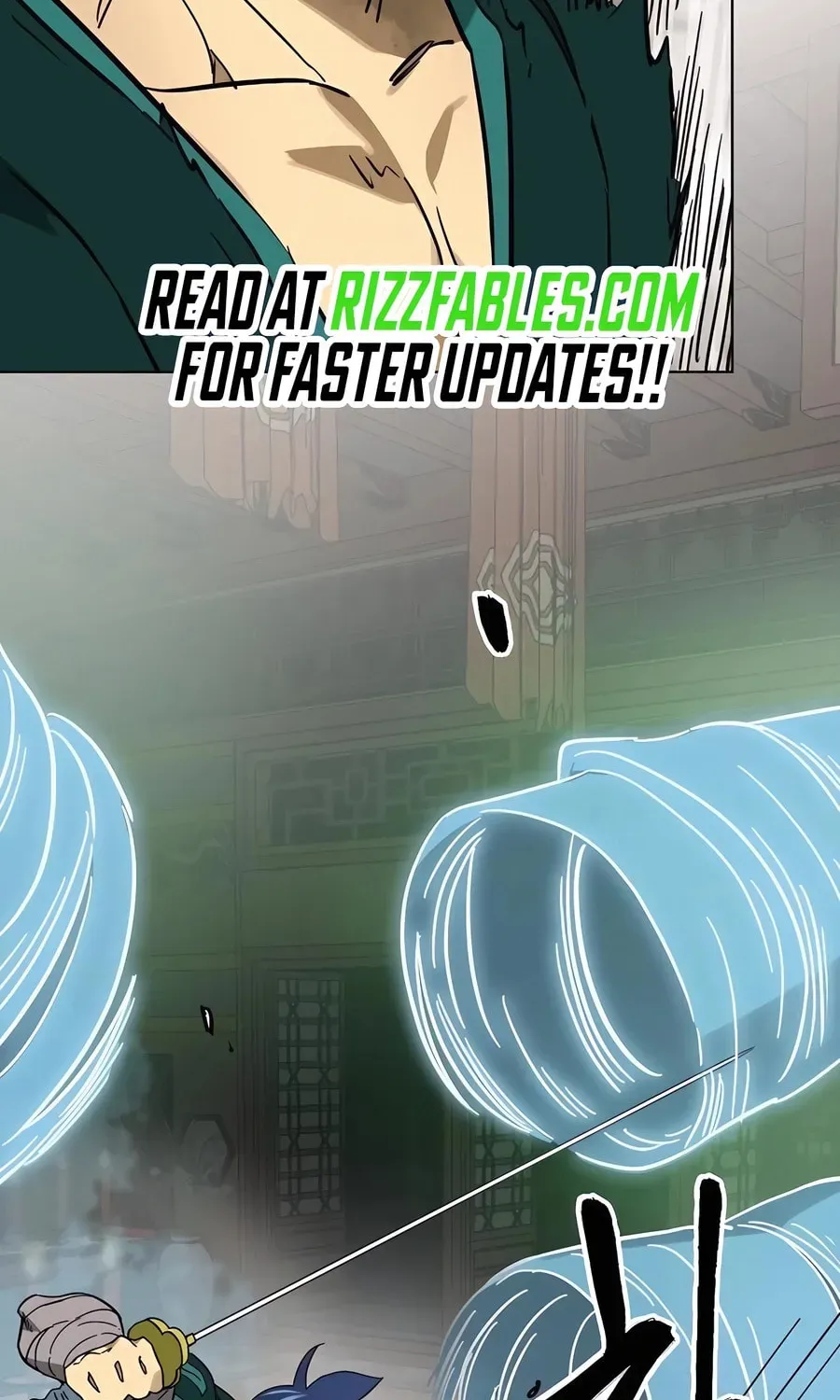 Read Infinite Leveling: Murim chapter 5.1 image 83 on Lezhin
