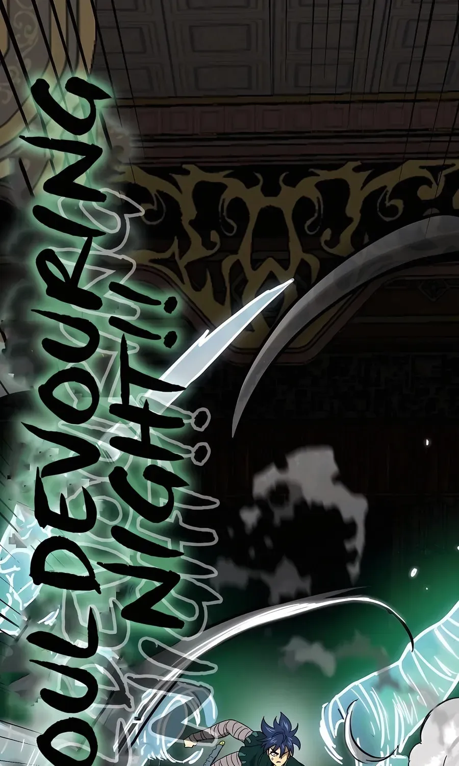 Read Infinite Leveling: Murim chapter 5.1 image 87 on Lezhin