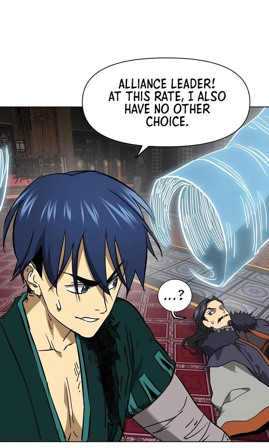 Read Infinite Leveling: Murim chapter 5.1 image 90 on Lezhin