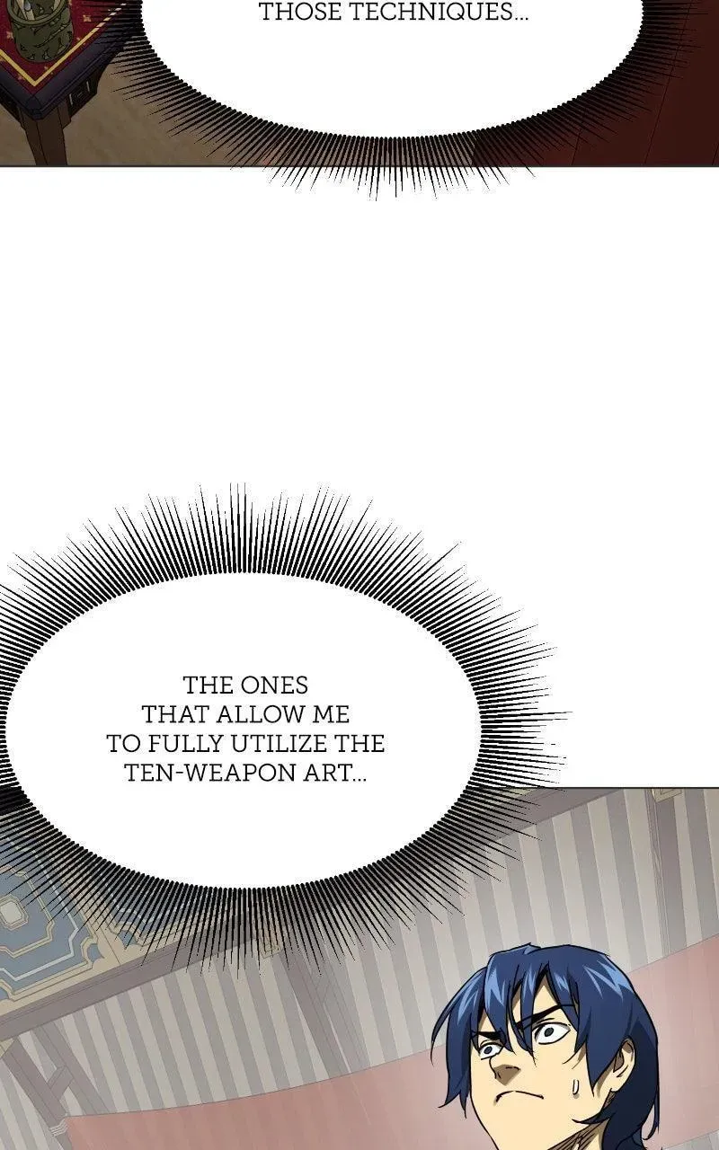 Read Infinite Leveling: Murim chapter 5.2 image 104 on Lezhin