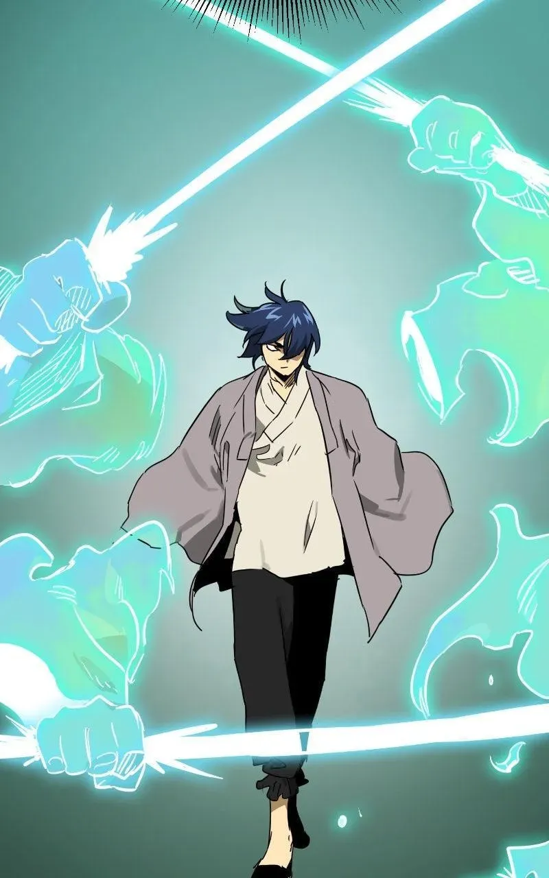 Read Infinite Leveling: Murim chapter 5.2 image 106 on Lezhin