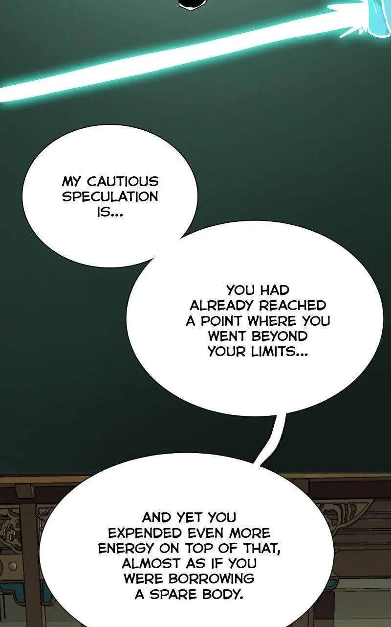Read Infinite Leveling: Murim chapter 5.2 image 107 on Lezhin