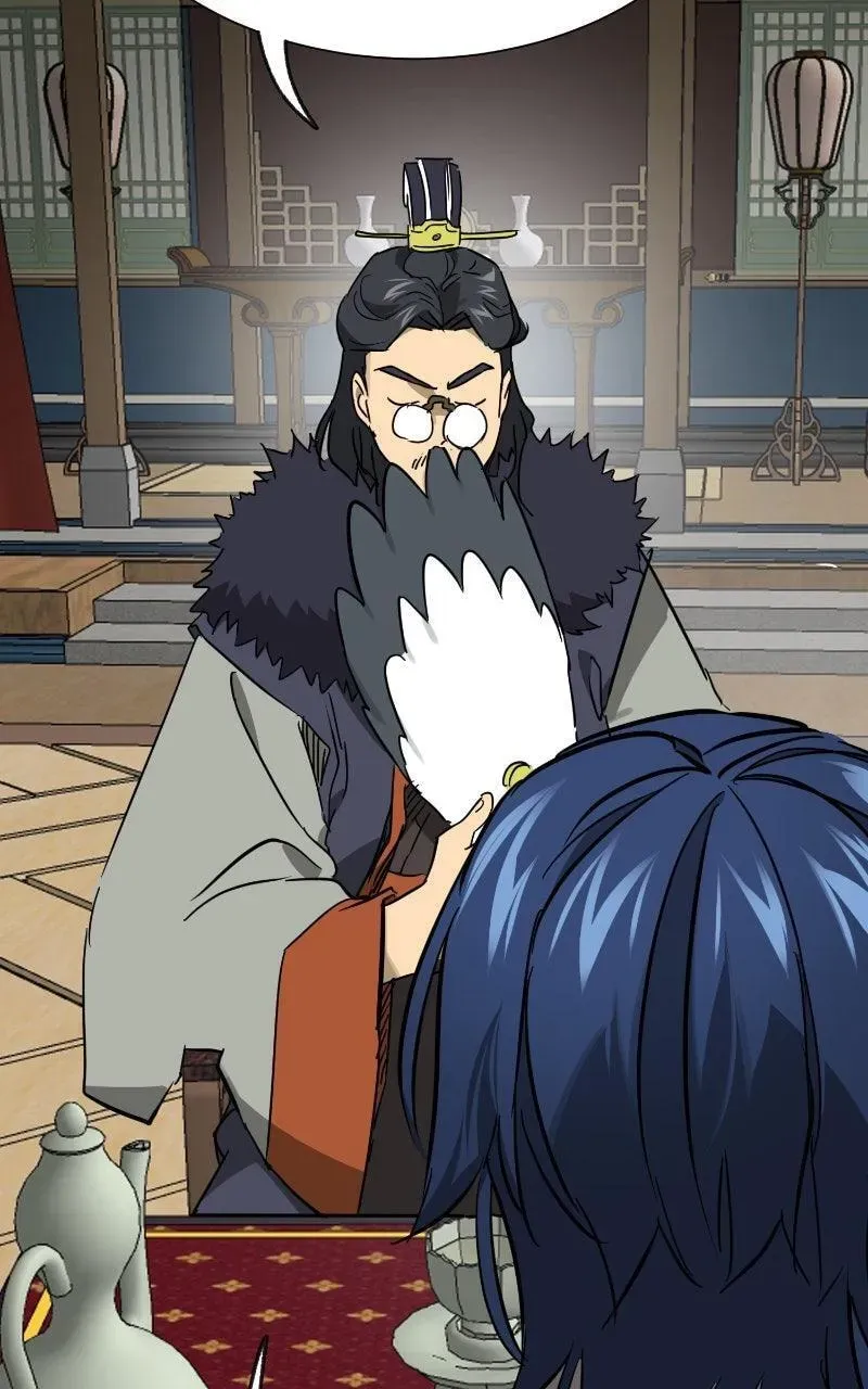 Read Infinite Leveling: Murim chapter 5.2 image 108 on Lezhin