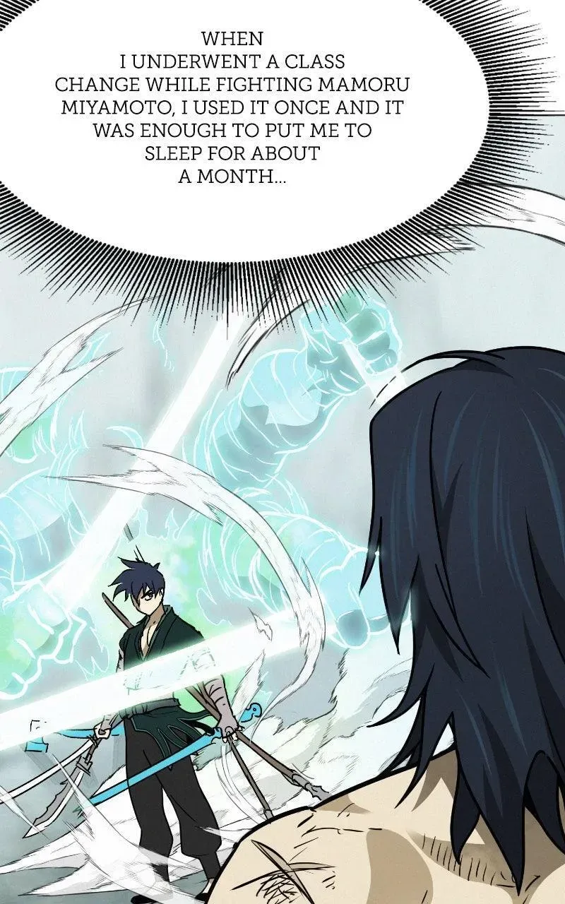Read Infinite Leveling: Murim chapter 5.2 image 111 on Lezhin
