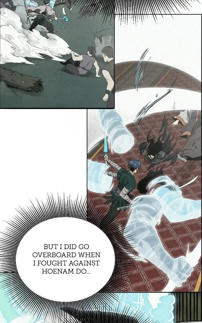 Read Infinite Leveling: Murim chapter 5.2 image 113 on Lezhin