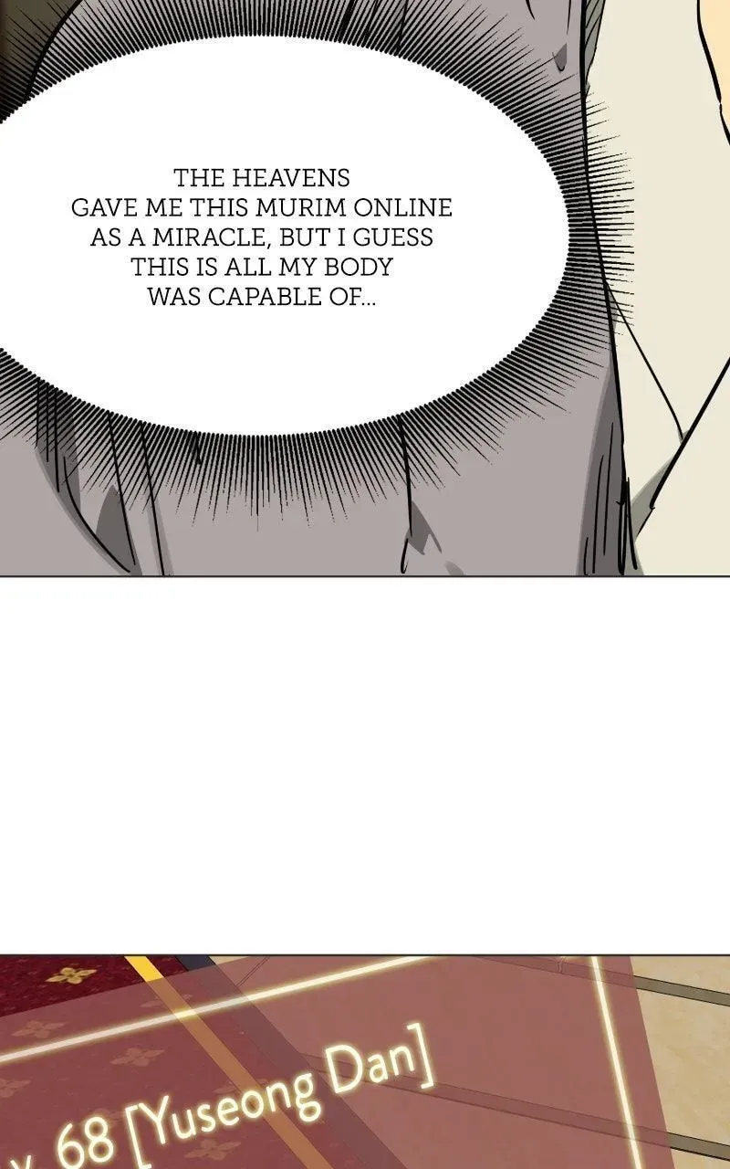 Read Infinite Leveling: Murim chapter 5.2 image 116 on Lezhin