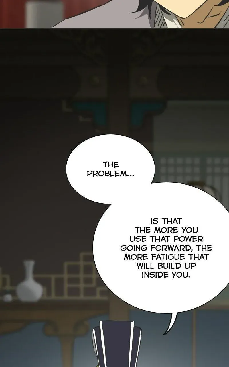 Read Infinite Leveling: Murim chapter 5.2 image 121 on Lezhin