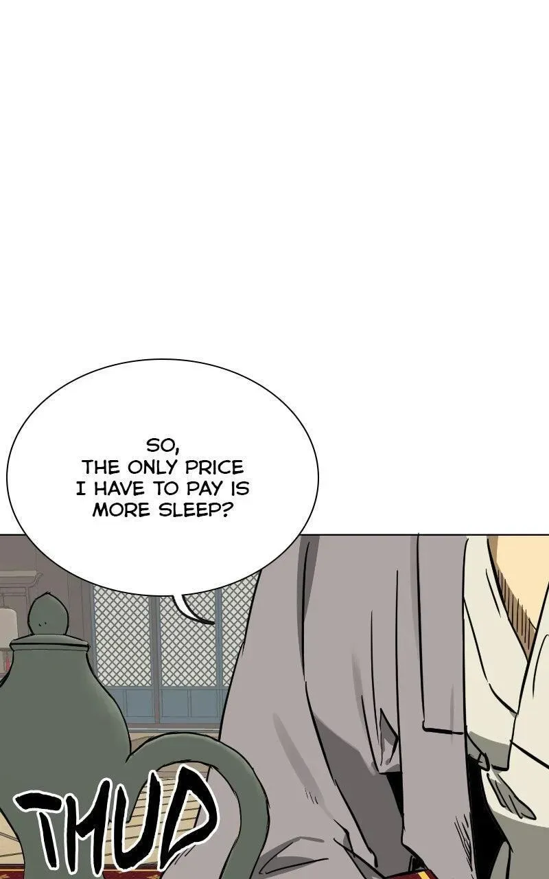 Read Infinite Leveling: Murim chapter 5.2 image 125 on Lezhin