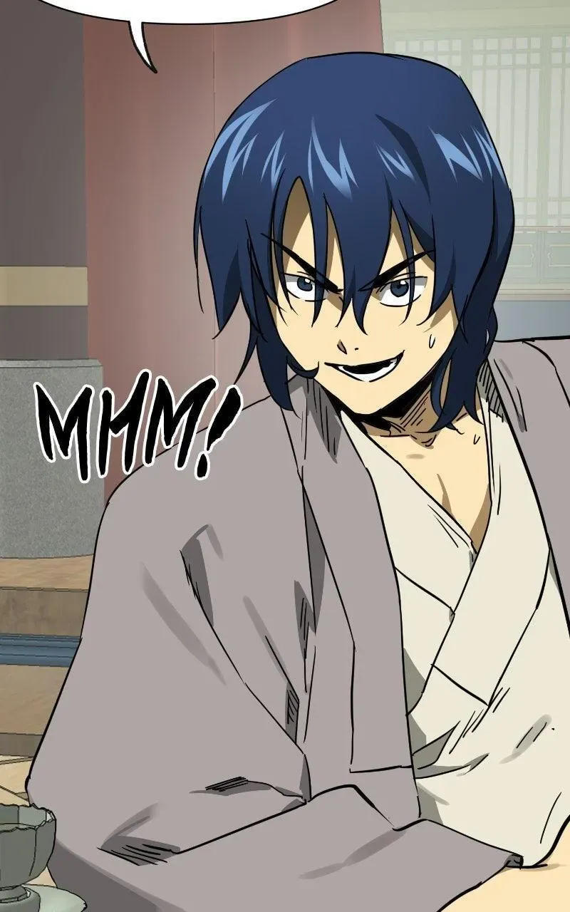 Read Infinite Leveling: Murim chapter 5.2 image 131 on Lezhin