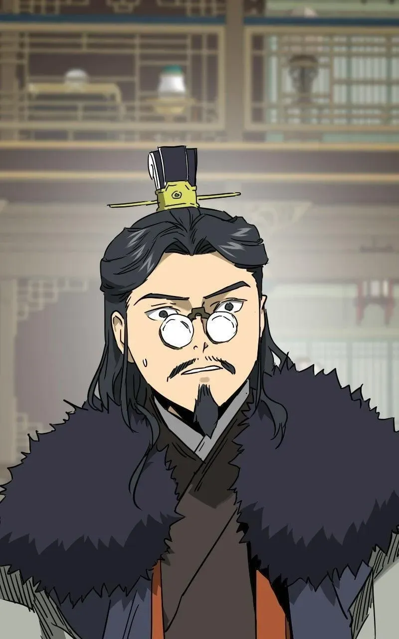 Read Infinite Leveling: Murim chapter 5.2 image 133 on Lezhin