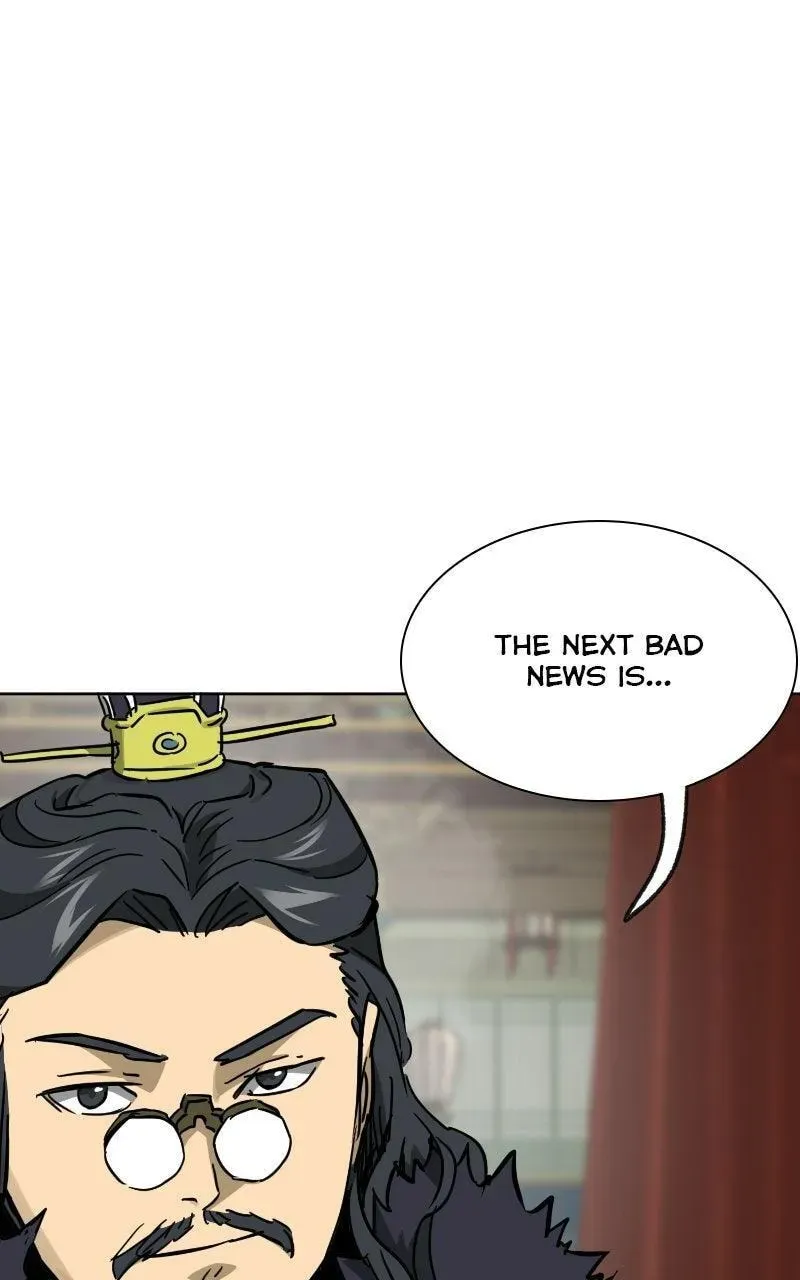 Read Infinite Leveling: Murim chapter 5.2 image 141 on Lezhin