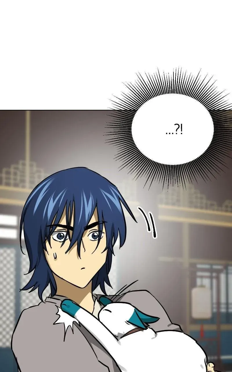 Read Infinite Leveling: Murim chapter 5.2 image 19 on Lezhin