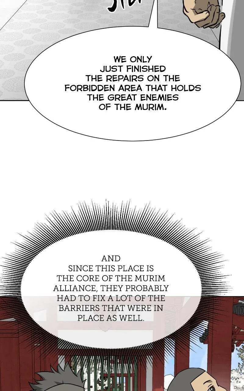 Read Infinite Leveling: Murim chapter 5.2 image 2 on Lezhin