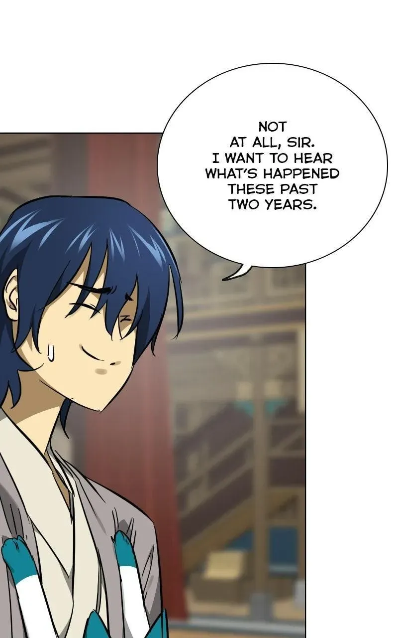 Read Infinite Leveling: Murim chapter 5.2 image 25 on Lezhin