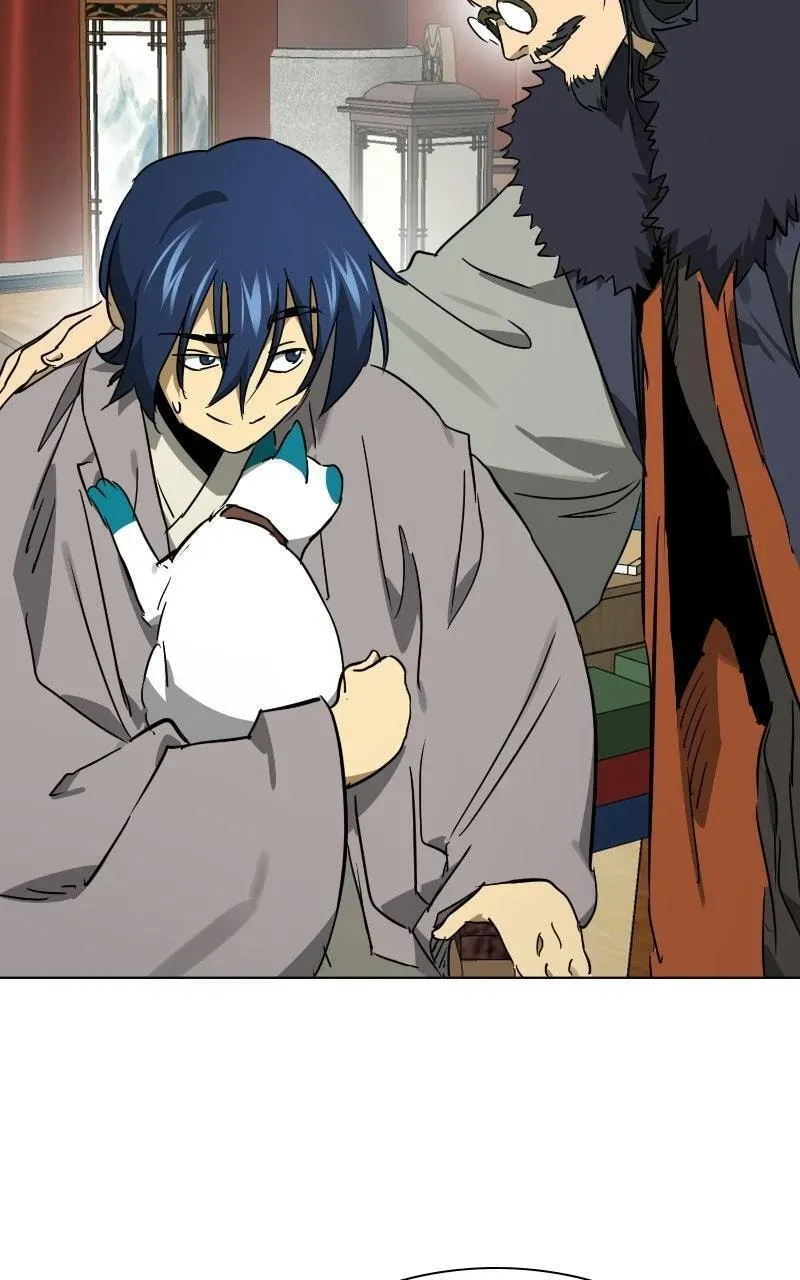 Read Infinite Leveling: Murim chapter 5.2 image 31 on Lezhin