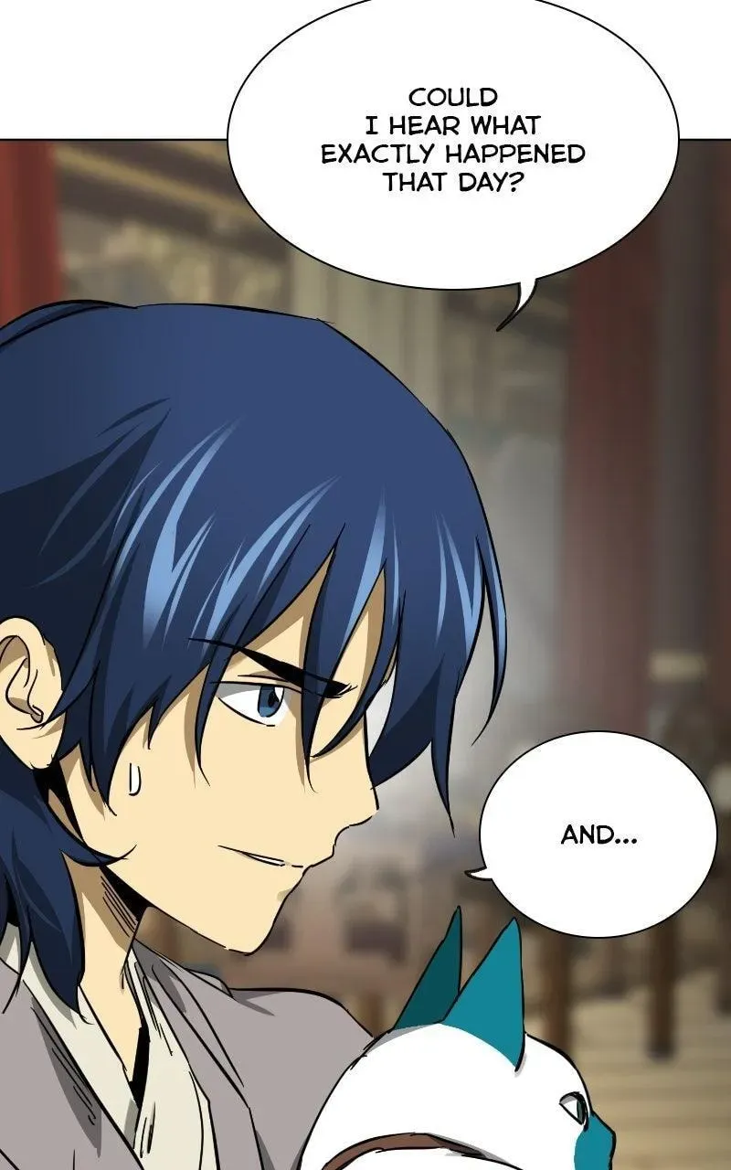 Read Infinite Leveling: Murim chapter 5.2 image 32 on Lezhin