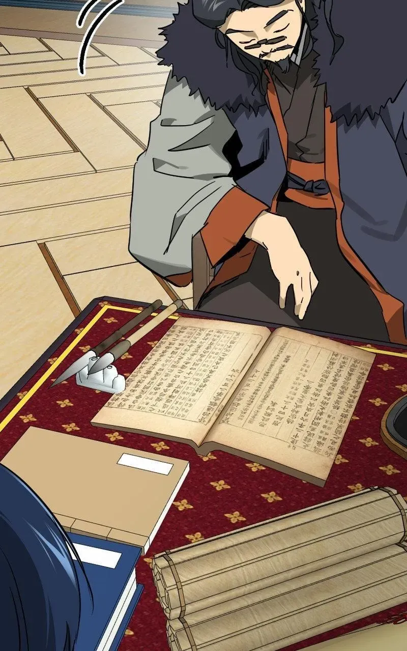 Read Infinite Leveling: Murim chapter 5.2 image 34 on Lezhin