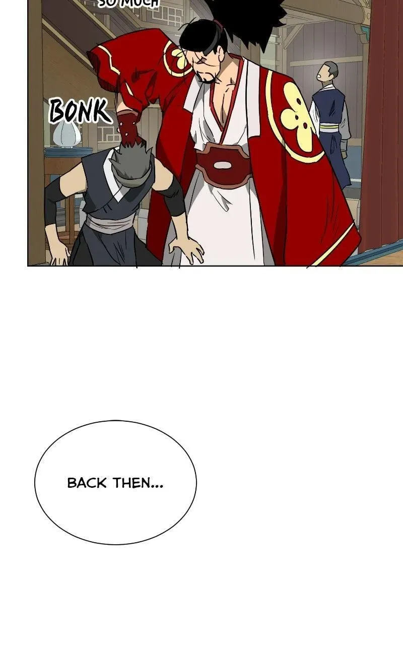 Read Infinite Leveling: Murim chapter 5.2 image 37 on Lezhin