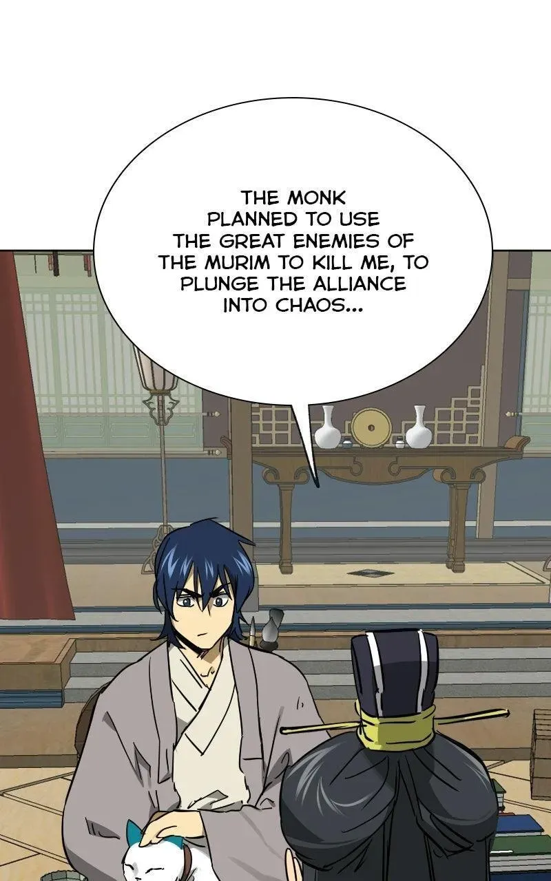 Read Infinite Leveling: Murim chapter 5.2 image 38 on Lezhin