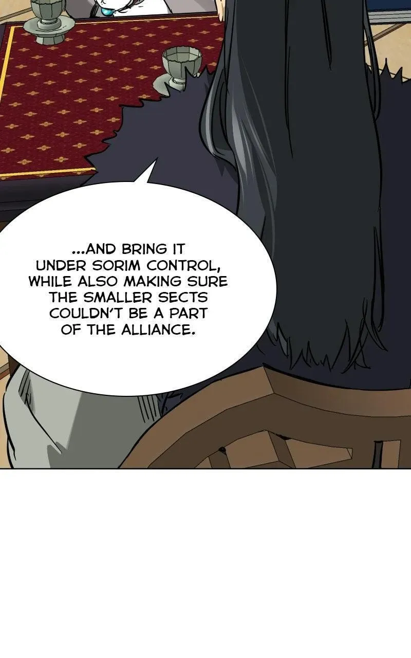 Read Infinite Leveling: Murim chapter 5.2 image 39 on Lezhin