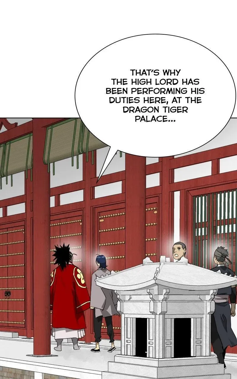 Read Infinite Leveling: Murim chapter 5.2 image 4 on Lezhin