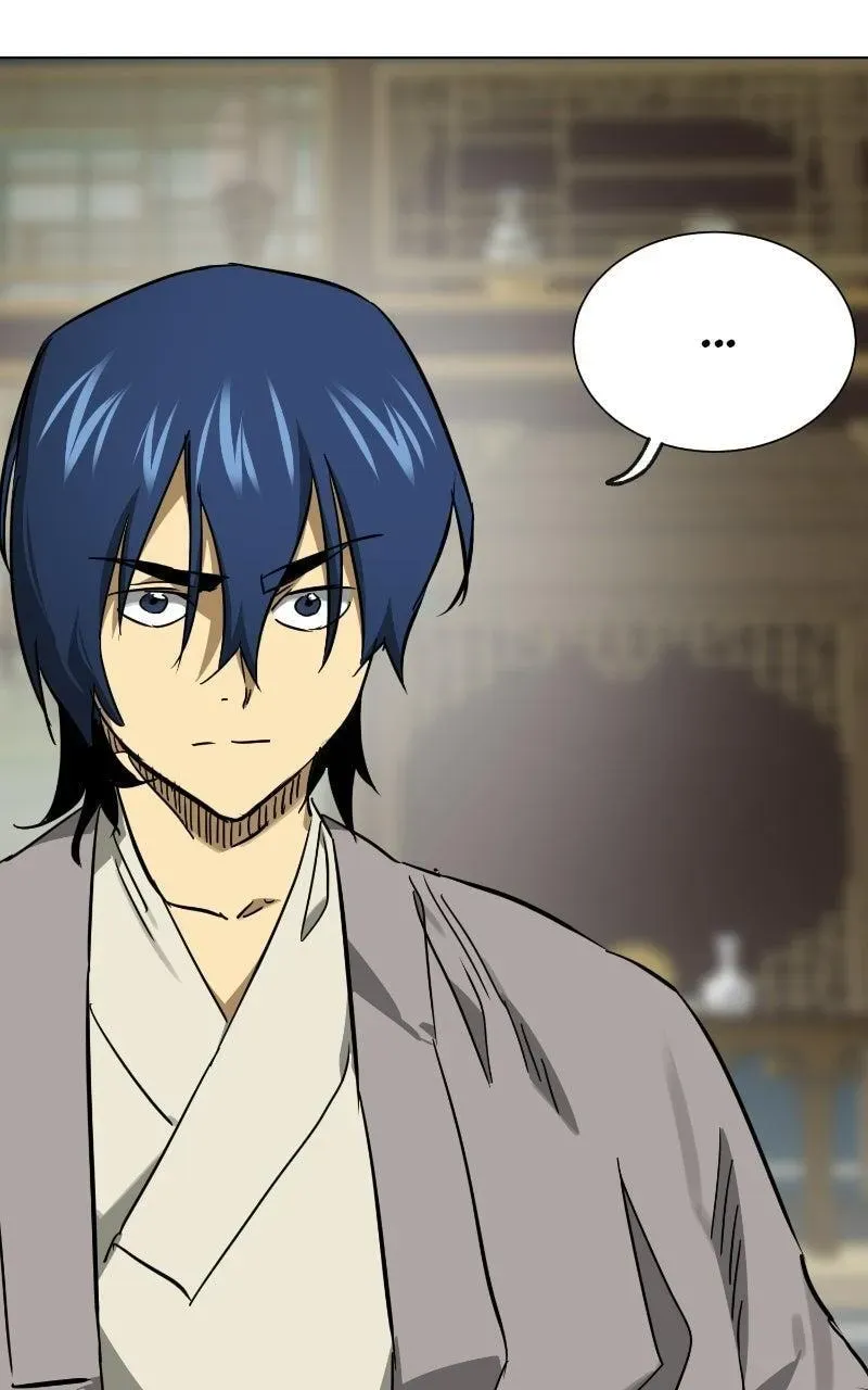 Read Infinite Leveling: Murim chapter 5.2 image 40 on Lezhin